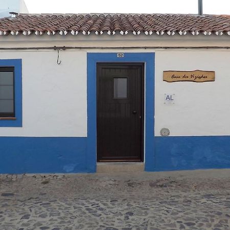 Vila Casa Dos Vizinhos - Casas De Taipa São Pedro do Corval Exteriér fotografie