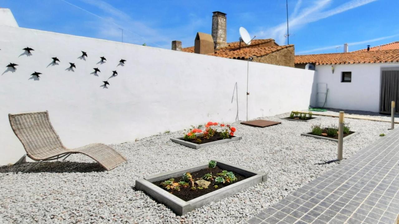 Vila Casa Dos Vizinhos - Casas De Taipa São Pedro do Corval Exteriér fotografie