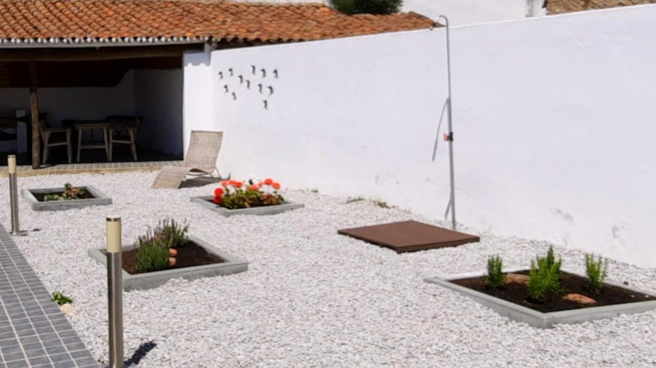 Vila Casa Dos Vizinhos - Casas De Taipa São Pedro do Corval Exteriér fotografie