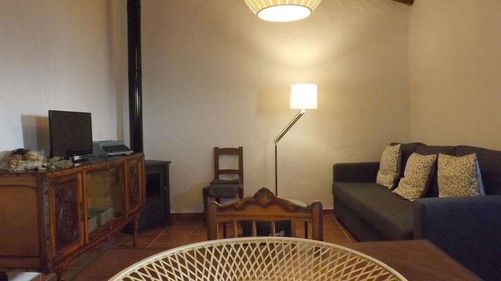 Vila Casa Dos Vizinhos - Casas De Taipa São Pedro do Corval Exteriér fotografie