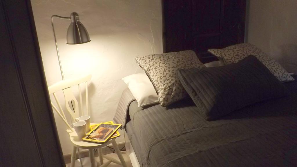 Vila Casa Dos Vizinhos - Casas De Taipa São Pedro do Corval Exteriér fotografie