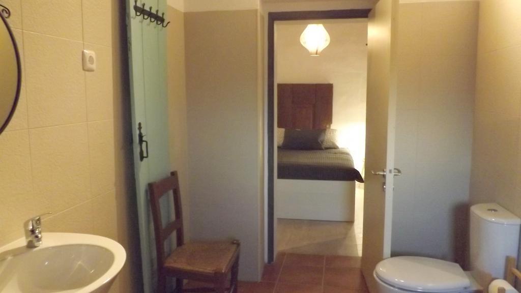Vila Casa Dos Vizinhos - Casas De Taipa São Pedro do Corval Exteriér fotografie