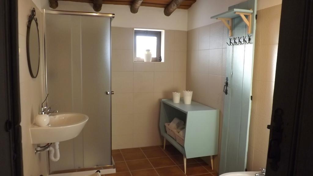 Vila Casa Dos Vizinhos - Casas De Taipa São Pedro do Corval Exteriér fotografie
