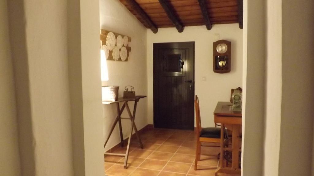 Vila Casa Dos Vizinhos - Casas De Taipa São Pedro do Corval Exteriér fotografie