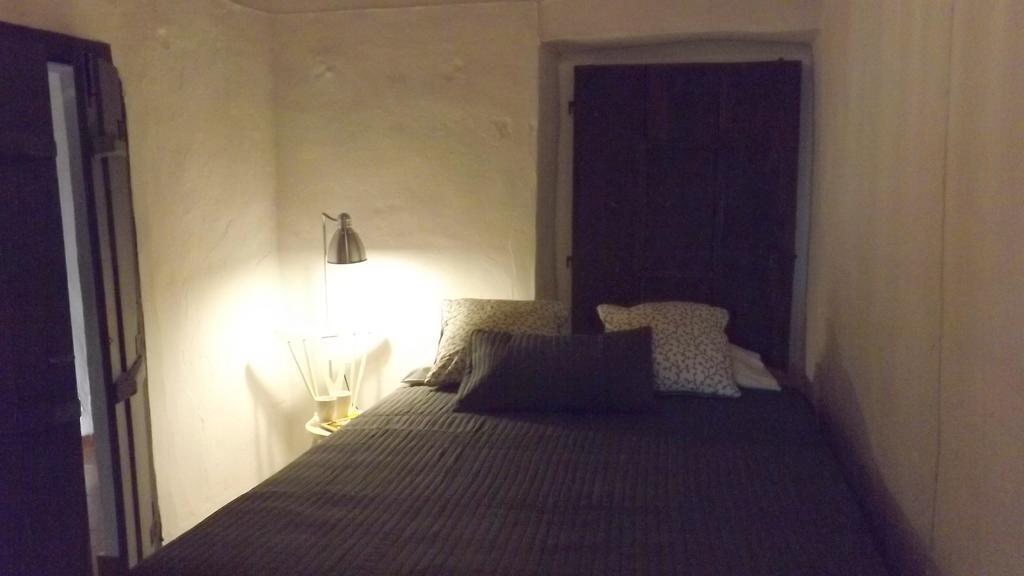 Vila Casa Dos Vizinhos - Casas De Taipa São Pedro do Corval Exteriér fotografie