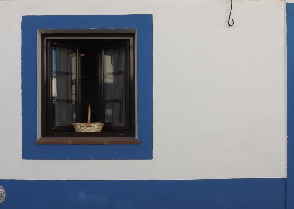 Vila Casa Dos Vizinhos - Casas De Taipa São Pedro do Corval Exteriér fotografie