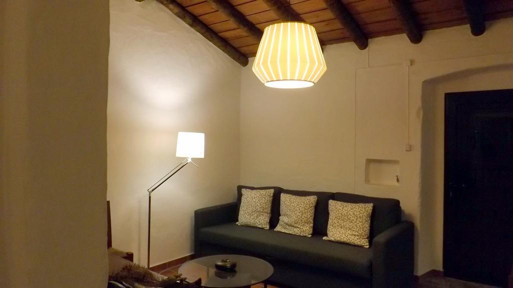 Vila Casa Dos Vizinhos - Casas De Taipa São Pedro do Corval Exteriér fotografie
