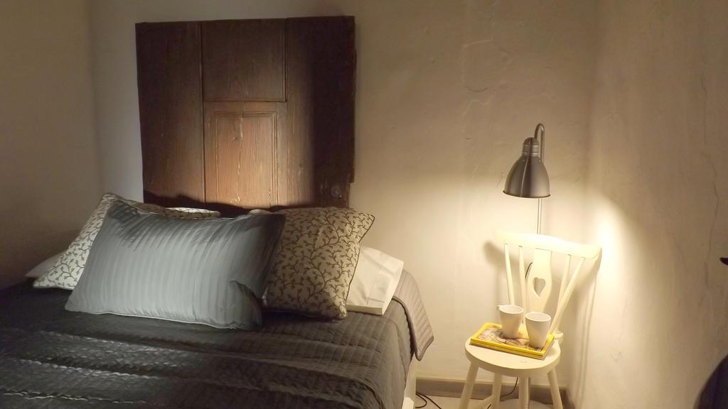 Vila Casa Dos Vizinhos - Casas De Taipa São Pedro do Corval Exteriér fotografie