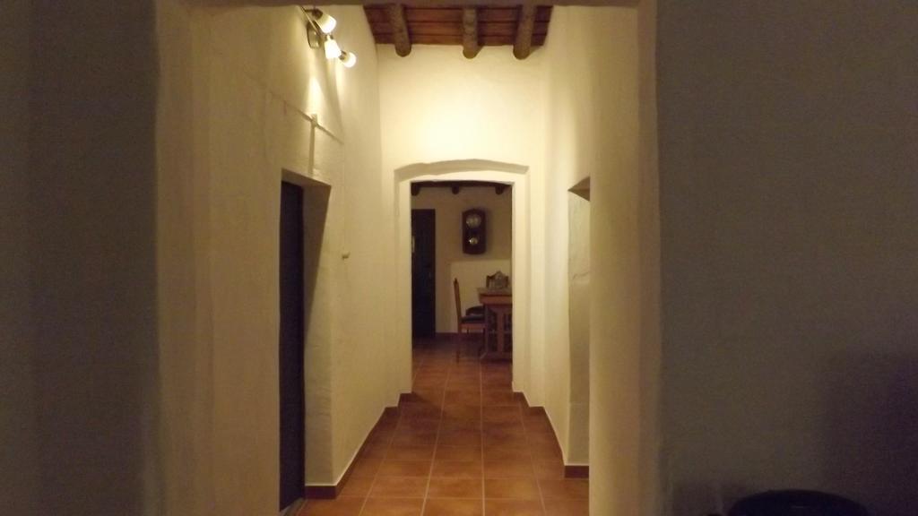 Vila Casa Dos Vizinhos - Casas De Taipa São Pedro do Corval Exteriér fotografie