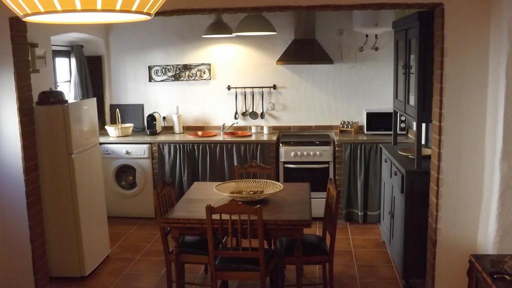 Vila Casa Dos Vizinhos - Casas De Taipa São Pedro do Corval Exteriér fotografie