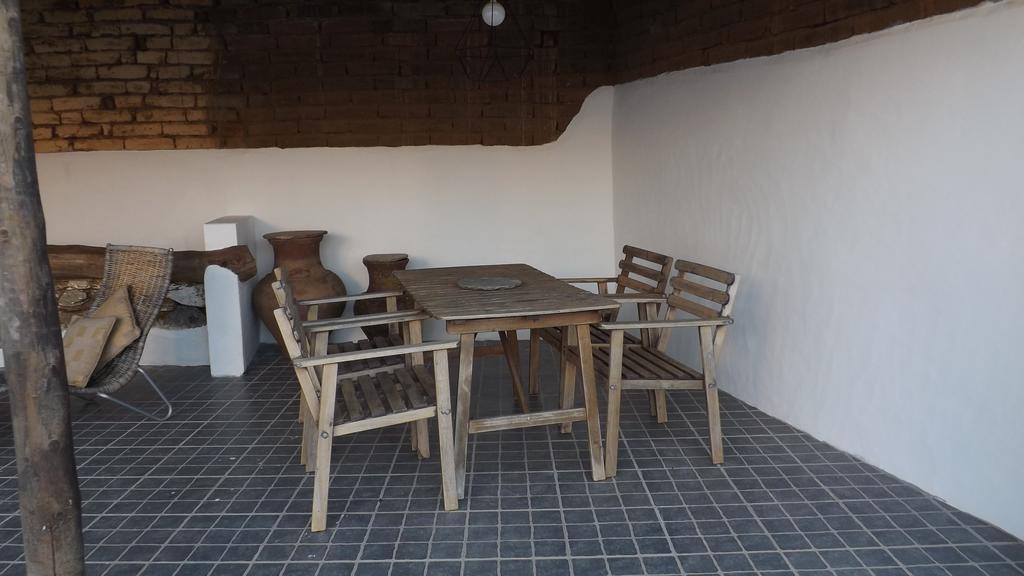 Vila Casa Dos Vizinhos - Casas De Taipa São Pedro do Corval Exteriér fotografie
