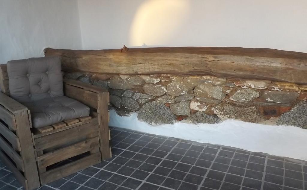 Vila Casa Dos Vizinhos - Casas De Taipa São Pedro do Corval Exteriér fotografie