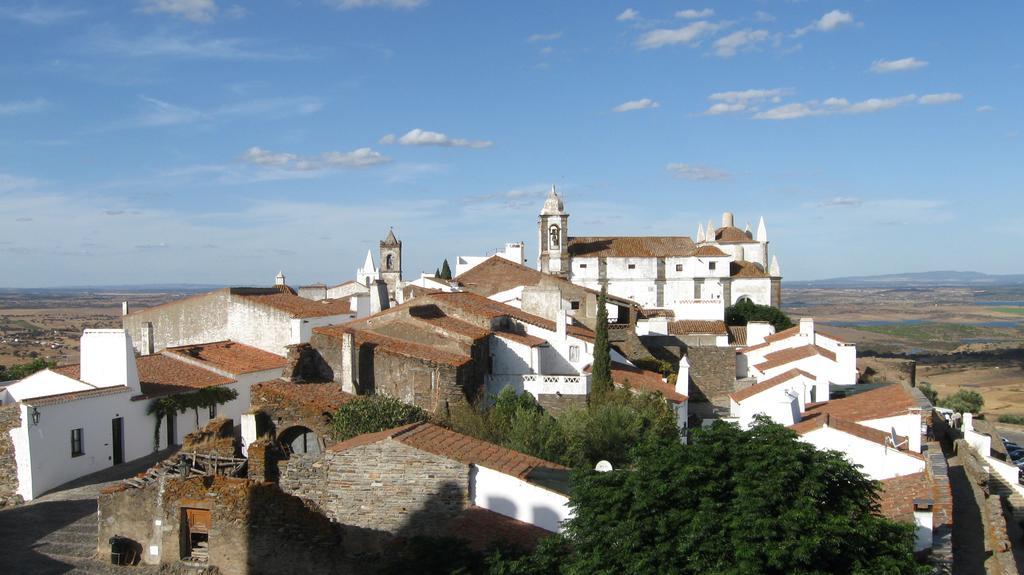 Vila Casa Dos Vizinhos - Casas De Taipa São Pedro do Corval Exteriér fotografie