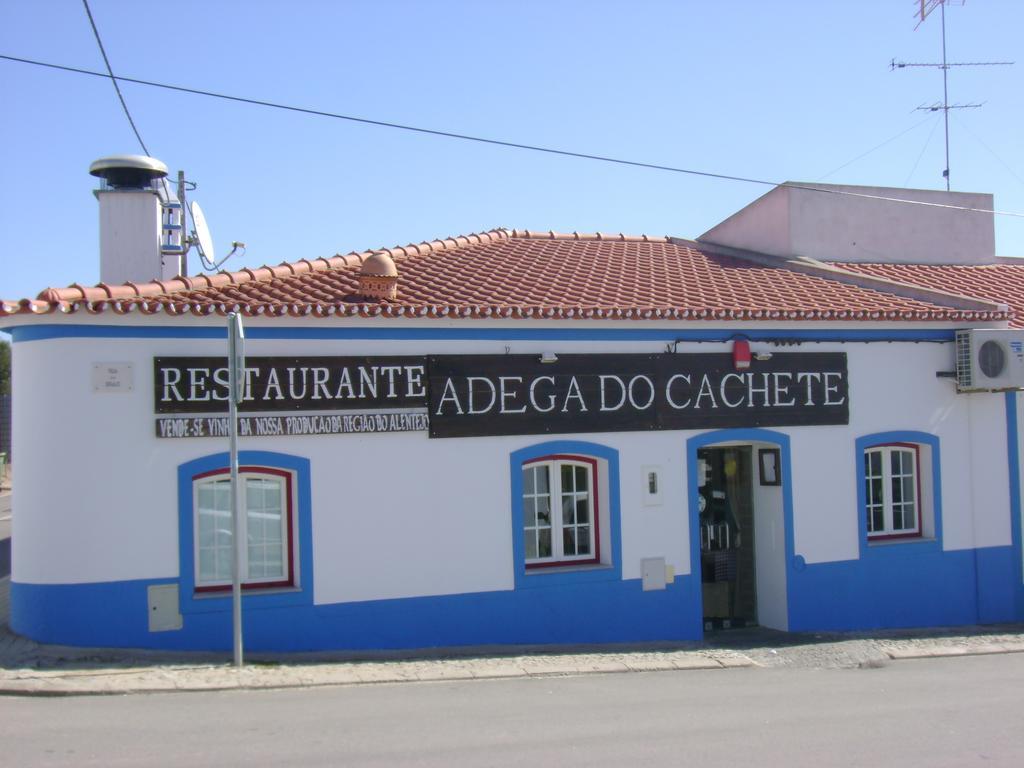 Vila Casa Dos Vizinhos - Casas De Taipa São Pedro do Corval Exteriér fotografie